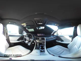 2019 Lexus RX 350 с VIN 2T2BZMCA0KC186623, выставлен на аукционе IAAI как лот 41589196 с пробегом 72 494 миль миль и . История ставок и продаж доступна на DreamBid. Изображение 18.