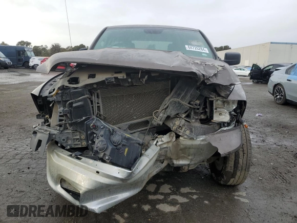 2021 Ram 1500 SLT z VIN 1C6RR7LG5MS532019, wystawiony jako Copart lot #45097455 z przebiegiem 62 861 mil mil oraz Szkoda całkowita • Salvage title. Historia ofert i sprzedaży dostępna na DreamBid. Obrazek 5.