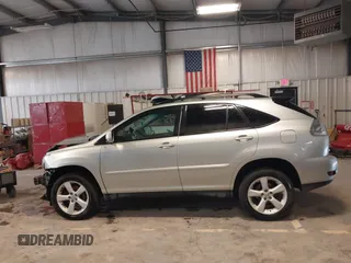 2005 Lexus RX 330 z VIN 2T2HA31UX5C075123, wystawiony jako IAAI lot #41946042 z przebiegiem 160 623 mil mil oraz . Historia ofert i sprzedaży dostępna na DreamBid. Obrazek 14.
