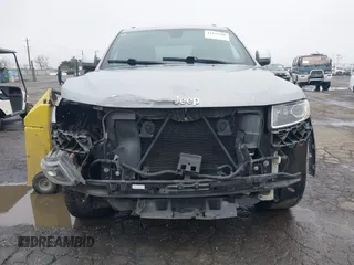2014 Jeep Grand Cherokee Limited with VIN 1C4RJFBG7EC508814, listed as a IAAI auction lot 41118508 with 160,787 mi miles and . Bid and sale history available at DreamBid. Image 13.