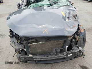 2021 Hyundai Tucson Ultimate with VIN KM8J3CAL4MU338338, listed as a Copart auction lot 54318835 with Not provided miles and Salvage title. Bid and sale history available at DreamBid. Image 12.