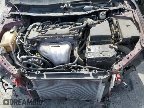 2013 Scion tC z VIN JTKJF5C7XD3046005, wystawiony jako Copart lot #51385935 z przebiegiem 113 879 mil mil oraz Tytuł czysty. Historia ofert i sprzedaży dostępna na DreamBid. Obrazek 11.