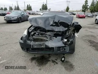 2008 Nissan Maxima SE with VIN 1N4BA41E38C809788, listed as a Copart auction lot 55996735 with Not provided miles and Salvage title. Bid and sale history available at DreamBid. Image 13.