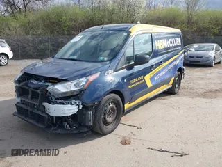 2022 Ford Transit Connect XL с VIN NM0LS7S2XN1530571, выставлен на аукционе IAAI как лот 41892701 с пробегом 32 647 миль миль и . История ставок и продаж доступна на DreamBid. Изображение 18.
