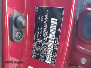 2021 Lexus NX 300 с VIN JTJDARBZ7M5024803, выставлен на аукционе IAAI как лот 41977539 с пробегом 61 200 миль миль и . История ставок и продаж доступна на DreamBid. Изображение 9.