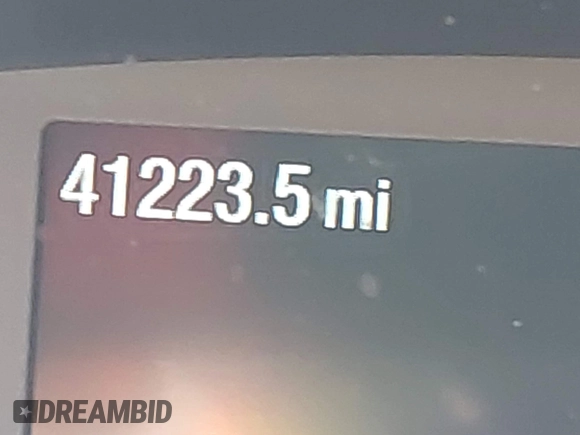 2022 Ford Escape SE with VIN 1FMCU9G62NUB90654, listed as a IAAI auction lot 41258358 with 41,223 mi miles and . Bid and sale history available at DreamBid. Image 15.