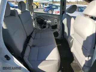 2015 Subaru Forester 2.5i with VIN JF2SJAACXFH561645, listed as a Copart auction lot 43367905 with 109,003 mi miles and Salvage Title. Bid and sale history available at carsss.com. Image 11.