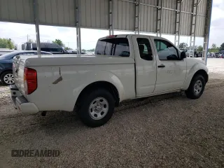 2019 Nissan Frontier S z VIN 1N6BD0CT4KN733755, wystawiony jako Copart lot #56991405 z przebiegiem 167 669 mil mil oraz Czysty tytuł • Clean title. Historia ofert i sprzedaży dostępna na DreamBid. Obrazek 3.