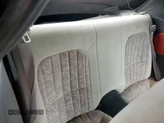 2002 Chevrolet Camaro z VIN 2G1FP32K822106969, wystawiony jako Copart lot #45511405 z przebiegiem 226 534 mil mil oraz Szkoda całkowita • Salvage title. Historia ofert i sprzedaży dostępna na DreamBid. Obrazek 10.