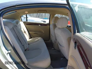 2006 Buick Lucerne CX with VIN 1G4HP572X6U229348, listed as a IAAI auction lot 41762309 with 186,944 mi miles and . Bid and sale history available at DreamBid. Image 8.
