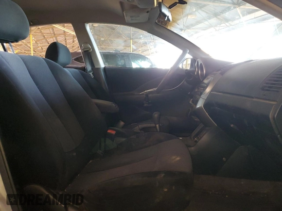 2004 Nissan Altima S with VIN 1N4AL11D24C141097, listed as a Copart auction lot 55600865 with 189,243 mi miles and Salvage title. Bid and sale history available at DreamBid. Image 7.