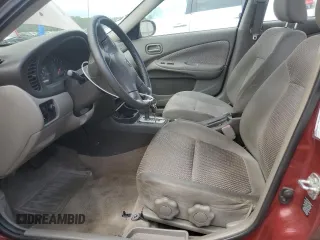 2004 Nissan Sentra S z VIN 3N1CB51D44L920389, wystawiony jako Copart lot #54788315 z przebiegiem 178 674 mil mil oraz Szkoda całkowita • Salvage title. Historia ofert i sprzedaży dostępna na DreamBid. Obrazek 7.