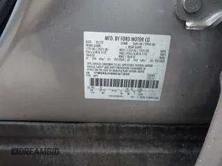 2022 Ford Explorer Timberline z VIN 1FMSK8JH8NGA73830, wystawiony jako IAAI lot #42212478 z przebiegiem 65 026 mil mil oraz . Historia ofert i sprzedaży dostępna na DreamBid. Obrazek 9.