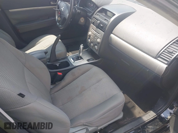 2010 Mitsubishi Galant FE с VIN 4A32B2FF3AE003311, выставлен на аукционе IAAI как лот 42410738 с пробегом 216 286 миль миль и . История ставок и продаж доступна на DreamBid. Изображение 5.