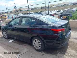 2020 Nissan Versa S with VIN 3N1CN8DV2LL904767, listed as a IAAI auction lot 42648194 with 91,069 mi miles and . Bid and sale history available at DreamBid. Image 14.