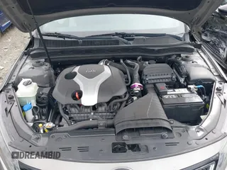 2014 Kia Optima SXL Turbo with VIN 5XXGR4A68EG272347, listed as a IAAI auction lot 41847119 with 131,197 mi miles and . Bid and sale history available at DreamBid. Image 10.
