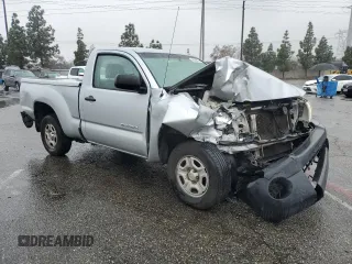 2006 Toyota Tacoma with VIN 5TENX22N46Z302583, listed as a Copart auction lot 45028815 with 168,091 mi miles and Salvage Title. Bid and sale history available at carsss.com. Image 4.