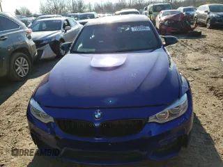 2018 BMW M3 with VIN WBS8M9C57J5J78701, listed as a Copart auction lot 71323392 with 27,703 mi miles. Bid and sale history available at carsss.com. Image 5.