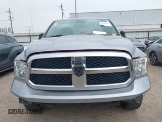 2020 Ram 1500 Classic Tradesman with VIN 1C6RR6FG1LS119406, listed as a IAAI auction lot 41806497 with 148,298 mi miles. Bid and sale history available at carsss.com. Image 12.