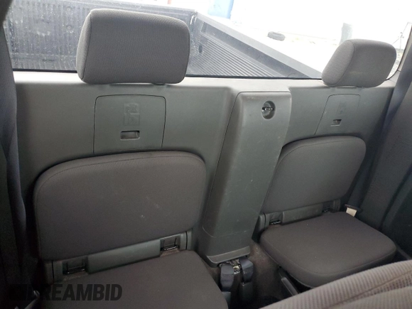 2015 Nissan Frontier S with VIN 1N6BD0CT5FN767886, listed as a Copart auction lot 56650895 with 116,050 mi miles and Salvage title. Bid and sale history available at DreamBid. Image 10.