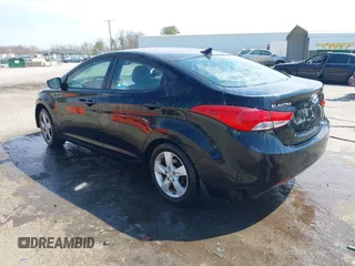 2012 Hyundai Elantra GLS с VIN KMHDH4AE3CU367530, выставлен на аукционе IAAI как лот 41897212 с пробегом 94 606 миль миль и . История ставок и продаж доступна на DreamBid. Изображение 3.