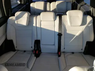 2018 Mercedes-Benz GLS 450 with VIN 4JGDF6EE7JB182613, listed as a Copart auction lot 40455274 with 86,606 mi miles and . Bid and sale history available at DreamBid. Image 10.