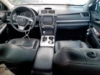 2012 Toyota Camry L with VIN 4T1BF1FK8CU624384, listed as a Copart auction lot 53509145 with 135,044 mi miles and Salvage Title. Bid and sale history available at DreamBid. Image 8.