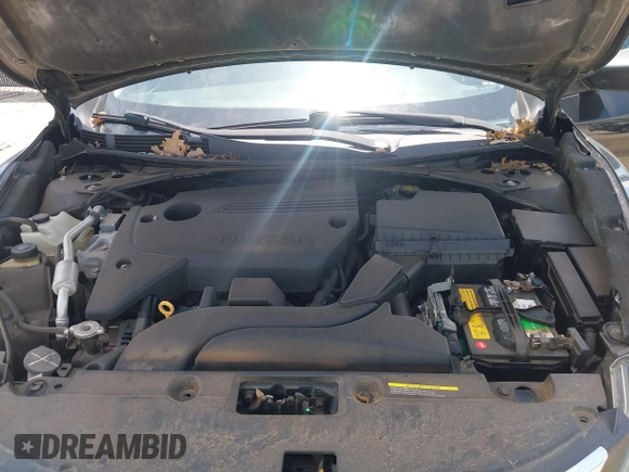 2016 Nissan Altima SR with VIN 1N4AL3AP9GC170915, listed as a IAAI auction lot 42116206 with 188,684 mi miles and . Bid and sale history available at DreamBid. Image 10.