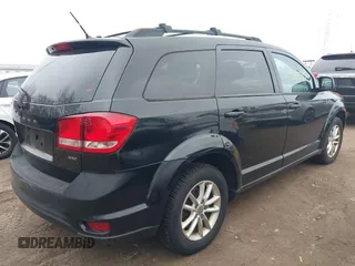 2013 Dodge Journey Crew с VIN 3C4PDCCG0DT572823, выставлен на аукционе IAAI как лот 41551799 с пробегом 131 543 миль миль и . История ставок и продаж доступна на DreamBid. Изображение 4.