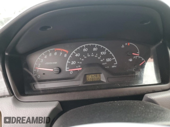2004 Mitsubishi Lancer ES with VIN JA3AJ26E54U045304, listed as a Copart auction lot 86519224 with 228,035 mi miles and Salvage Title. Bid and sale history available at carsss.com. Image 9.