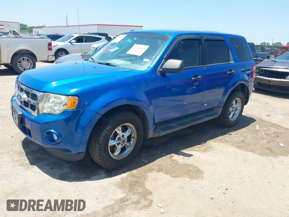 2012 Ford Escape XLT z VIN 1FMCU0DG4CKB32580, wystawiony jako IAAI lot #42520068 z przebiegiem 206 135 mil mil oraz . Historia ofert i sprzedaży dostępna na DreamBid. Obrazek 17.