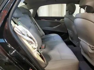 2019 Genesis G80 3.8L с VIN KMTFN4JE2KU309818, выставлен на аукционе Copart как лот 61427155 с пробегом 33 413 миль миль и На запчасти • Non repairable. История ставок и продаж доступна на DreamBid. Изображение 10.