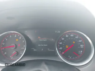 2019 Toyota Camry XSE с VIN 4T1BZ1HK1KU030383, выставлен на аукционе IAAI как лот 39667150 с пробегом 96 762 миль миль и . История ставок и продаж доступна на DreamBid. Изображение 15.