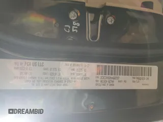 2017 Chrysler 300 Limited z VIN 2C3CCAAG9HH662337, wystawiony jako Copart lot #43659215 z przebiegiem 146 636 mil mil oraz Szkoda całkowita • Salvage title. Historia ofert i sprzedaży dostępna na DreamBid. Obrazek 12.