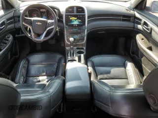 2016 Chevrolet Malibu Limited LTZ with VIN 1G11E5SAXGF142588, listed as a Copart auction lot 73987254 with 131,688 mi miles and Non Repairable. Bid and sale history available at carsss.com. Image 8.