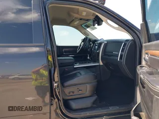 2015 Ram 2500 Laramie with VIN 3C6UR5FL2FG614985, listed as a IAAI auction lot 42031528 with 248,421 mi miles and . Bid and sale history available at DreamBid. Image 5.