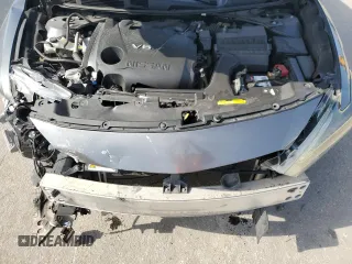 2016 Nissan Maxima S с VIN 1N4AA6AP9GC430964, выставлен на аукционе Copart как лот 85406374 с пробегом 143 020 миль миль и Списание • Salvage title. История ставок и продаж доступна на DreamBid. Изображение 11.