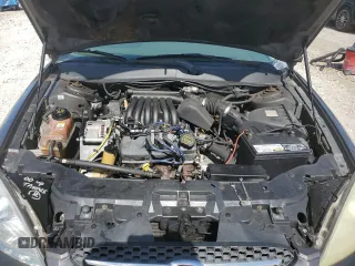 2003 Ford Taurus z VIN 1FAFP52243A153793, wystawiony jako Copart lot #55254105 z przebiegiem 89 668 mil mil oraz Szkody całkowita. Historia ofert i sprzedaży dostępna na DreamBid. Obrazek 11.