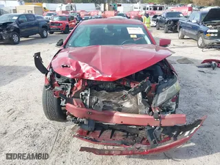 2014 Chevrolet Impala LT with VIN 1G1125S37EU129719, listed as a IAAI auction lot 41103446 with 108,557 mi miles. Bid and sale history available at carsss.com. Image 12.