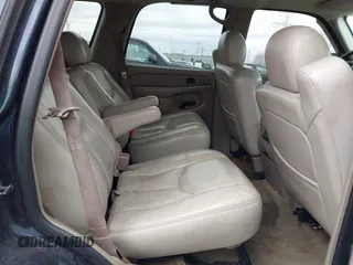 2004 GMC Yukon SLT with VIN 1GKEK13Z74R114583, listed as a IAAI auction lot 41834400 with 311,567 mi miles. Bid and sale history available at carsss.com. Image 8.