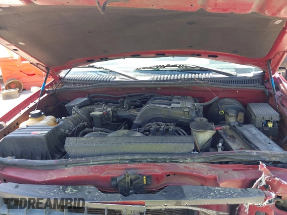 2004 Ford Explorer XLS with VIN 1FMZU62K94UB60921, listed as a IAAI auction lot 42051387 with 182,378 mi miles and . Bid and sale history available at DreamBid. Image 10.