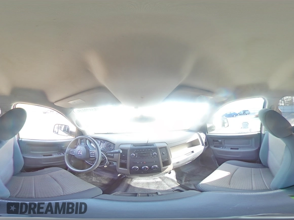 2012 Ram 2500 ST с VIN 3C6TD4HT6CG280814, выставлен на аукционе Copart как лот 51520645 с пробегом 137 674 миль миль и Списание • Salvage title. История ставок и продаж доступна на DreamBid. Изображение 13.