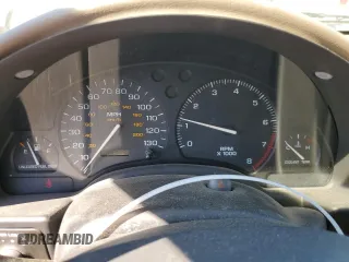 1999 Saturn SL с VIN 1G8ZK527XXZ111390, выставлен на аукционе Copart как лот 49042185 с пробегом 164 733 миль миль и Списание • Salvage title. История ставок и продаж доступна на DreamBid. Изображение 9.