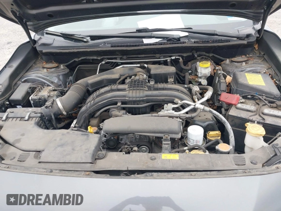 2018 Subaru Impreza Premium z VIN 4S3GTAD61J3703780, wystawiony jako IAAI lot #42081604 z przebiegiem 79 757 mil mil oraz . Historia ofert i sprzedaży dostępna na DreamBid. Obrazek 10.