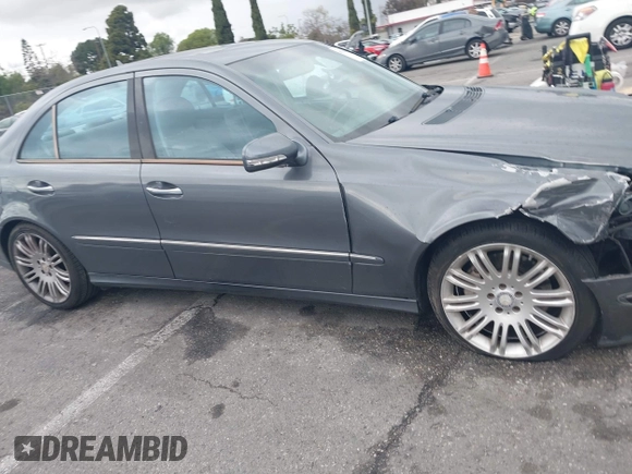 2008 Mercedes-Benz E 350 Luxury with VIN WDBUF56X68B350538, listed as a IAAI auction lot 41788580 with 112,202 mi miles and . Bid and sale history available at carsss.com. Image 13.