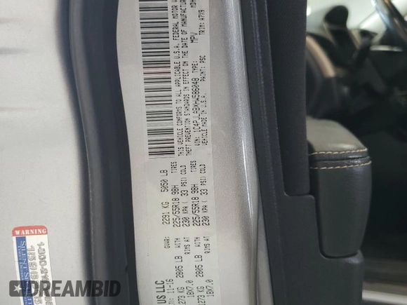 2017 Jeep Cherokee Altitude with VIN 1C4PJLABXHW586048, listed as a Copart auction lot 62674745 with 106,334 mi miles and Salvage title. Bid and sale history available at DreamBid. Image 13.