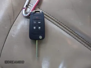 2013 Buick LaCrosse Leather с VIN 1G4GC5GR5DF205559, выставлен на аукционе IAAI как лот 41439362 с пробегом 114 953 миль миль и . История ставок и продаж доступна на DreamBid. Изображение 11.