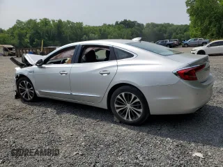 2017 Buick LaCrosse Premium with VIN 1G4ZR5SS1HU154516, listed as a Copart auction lot 60444115 with Not provided miles and Salvage title. Bid and sale history available at DreamBid. Image 2.