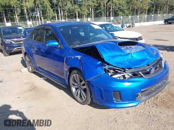 2012 Subaru WRX WRX STI с VIN JF1GV8J67CL015993, выставлен на аукционе IAAI как лот 42399657 с пробегом 137 704 миль миль и . История ставок и продаж доступна на DreamBid. Изображение 1.