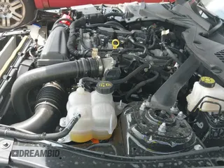 2024 Ford Mustang EcoBoost с VIN 1FAGP8UH6R5145462, выставлен на аукционе IAAI как лот 42740508 с пробегом 3 568 миль миль и . История ставок и продаж доступна на DreamBid. Изображение 20.